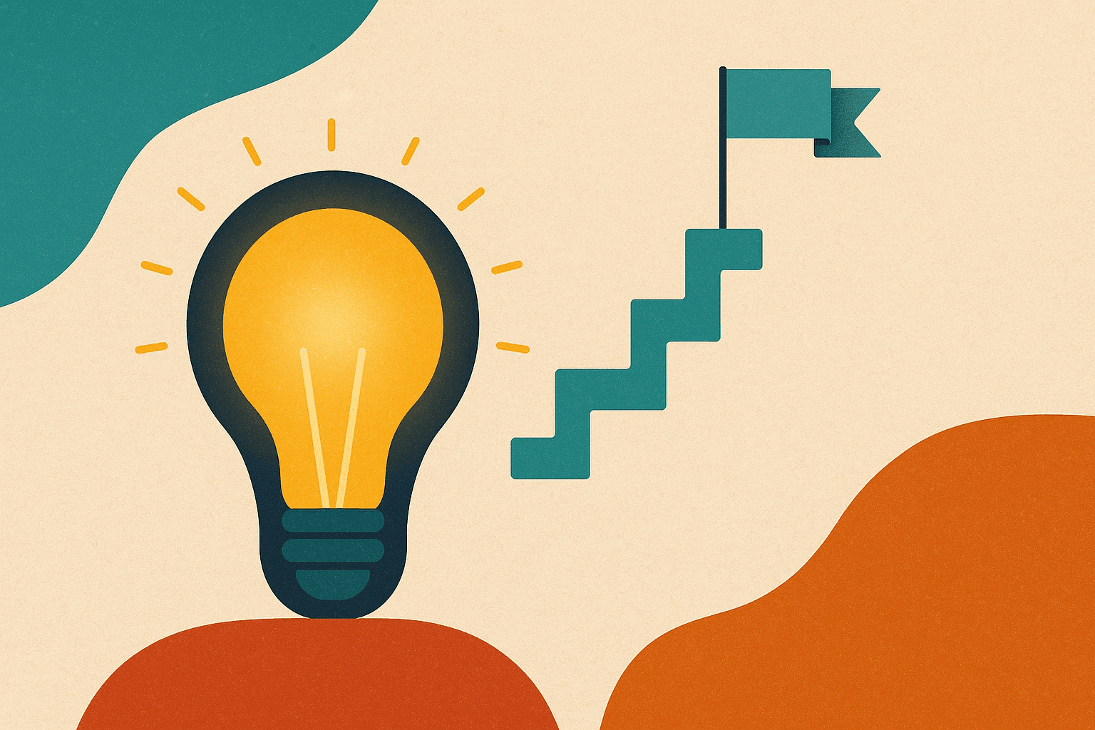 Finding My Way Back to Learning